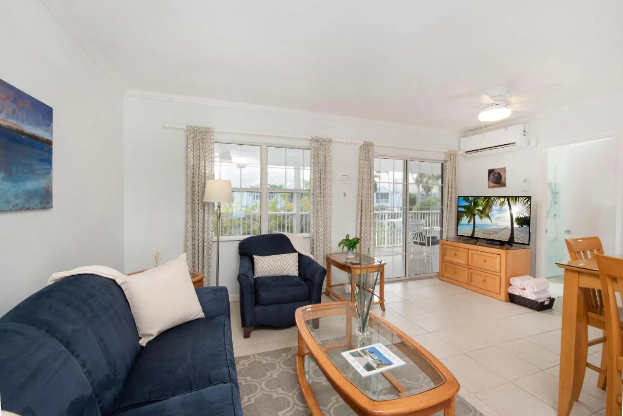 Snug Harbour View Condo #8 George Town 0*,  Cayman Islands