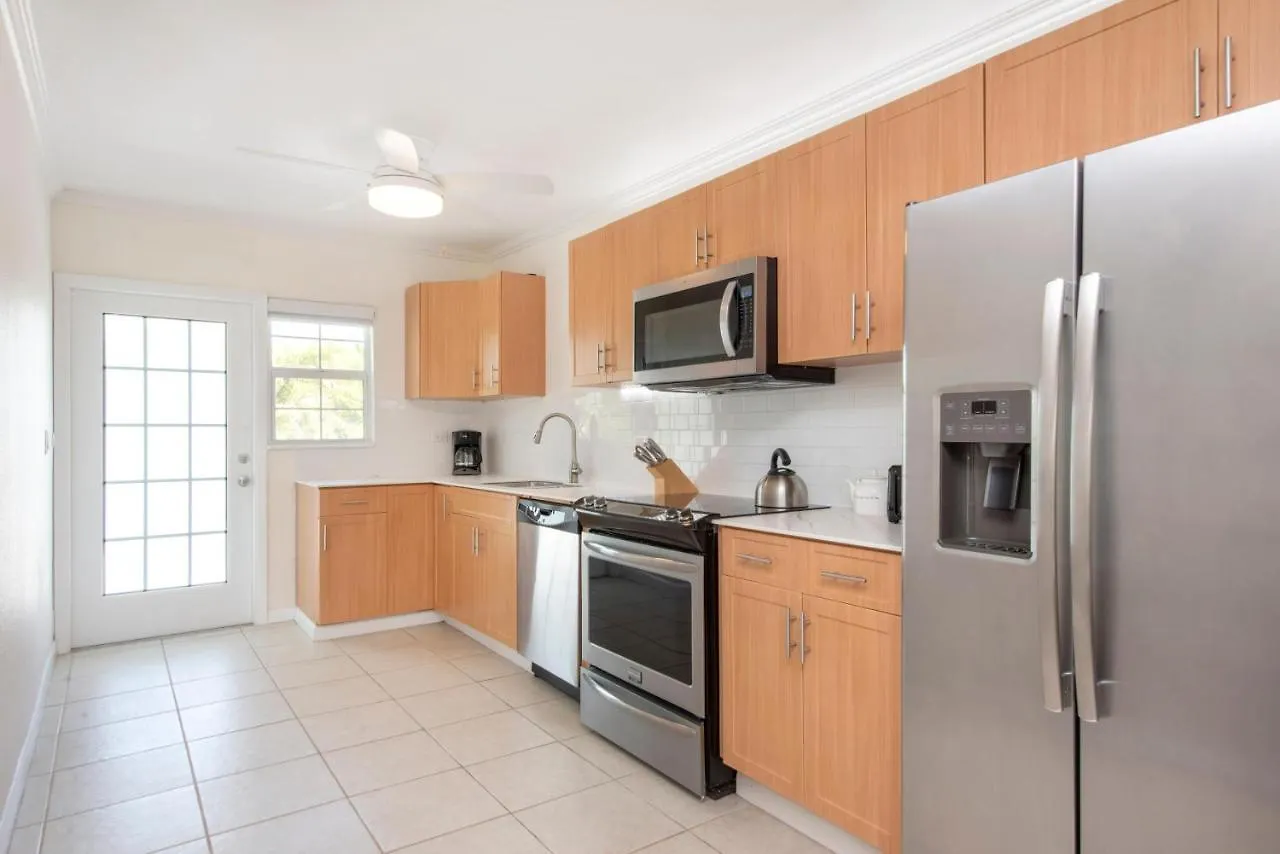 Snug Harbour View Condo #8 George Town 0*,  Cayman Islands