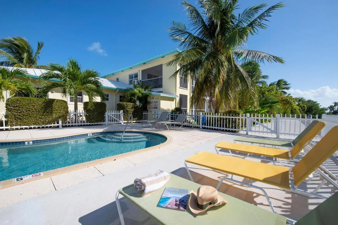 Holiday home Snug Harbour View Condo #8 George Town