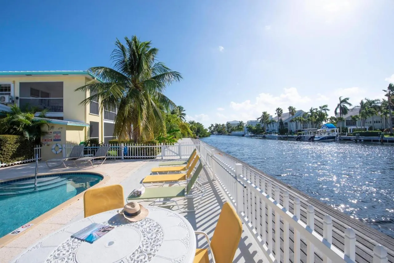 Snug Harbour View Condo #8 George Town