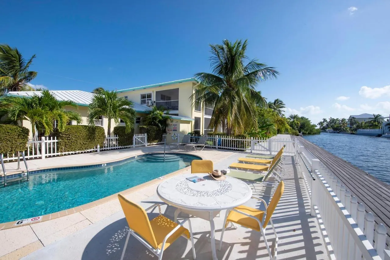 Holiday home Snug Harbour View Condo #8 George Town