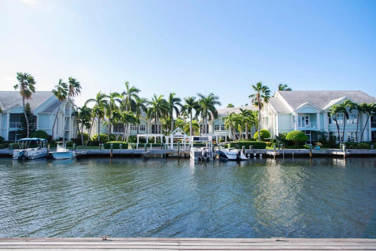 Holiday home Snug Harbour View Condo #8 George Town Cayman Islands