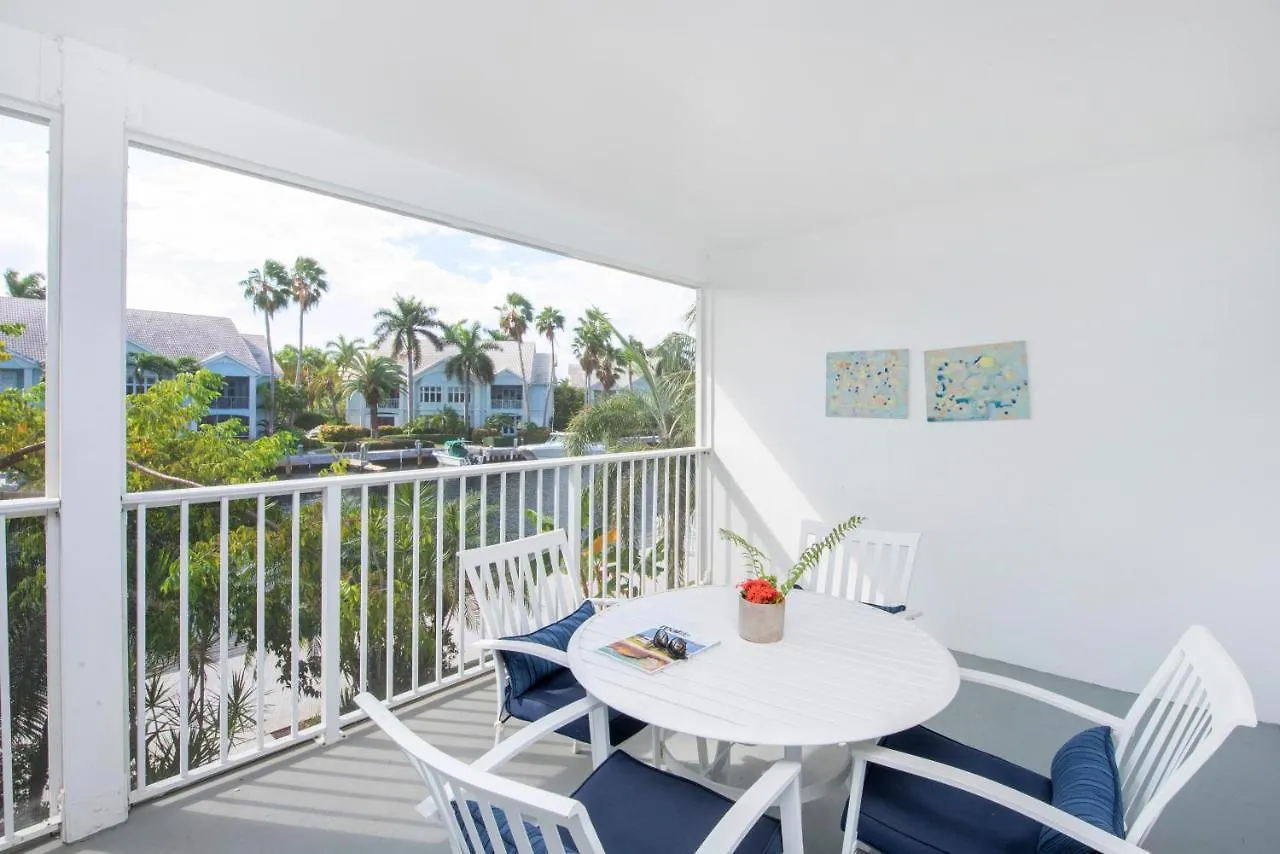 Snug Harbour View Condo #8 George Town