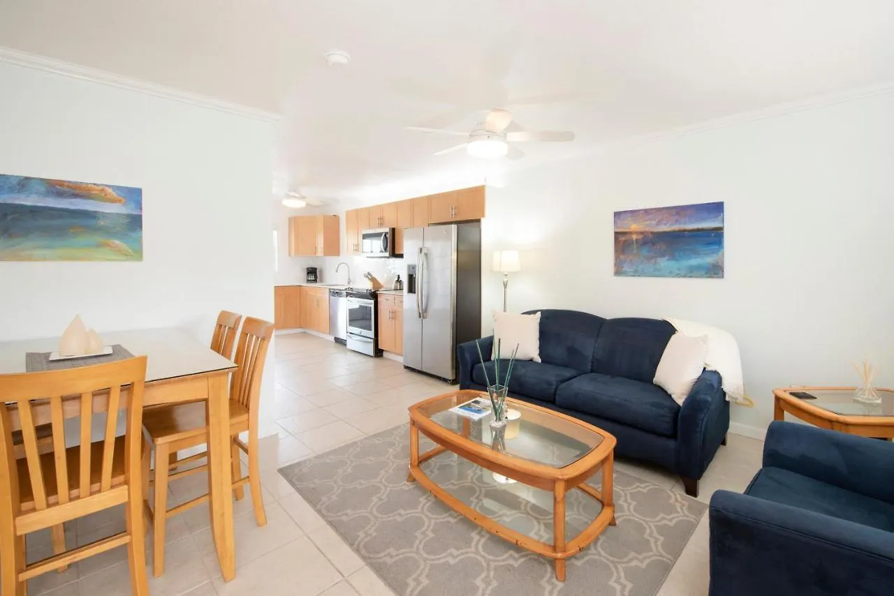 Snug Harbour View Condo #8 George Town 0*,  Cayman Islands